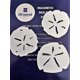 thumbnail image 4 of Imanes para mosquiteros DCentral 8 cm blancos de doble cara, 4 of 4