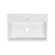 thumbnail image 4 of Lavabo Swiss Madison SM-VS203 Claire 20 blanco brillante, 4 of 9