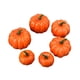 thumbnail image 1 of 6 Piezas Calabazas Falsas Modelo Calabazas De Espuma Falsas Para Chimenea De Halloween Estilo Otoño B, 1 of 5