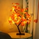 thumbnail image 1 of USB Plug 17.72inch LED Maple Leaf Lamp, Room Layout Color Light, 1 of 4