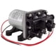thumbnail image 1 of Bomba de agua SHURFLO 4008-101-A65 Revolution 3.0 GPM 12V, 1 of 5