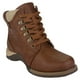 thumbnail image 3 of Botin Chalada Mujer Rolo-4 Tostado Casual, 3 of 5