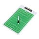 thumbnail image 3 of Tablero De Entrenadores De Fútbol, Accesorio Deportivo, Tablero De Práctica Para Entrenamiento De Fútbol, 3 of 5