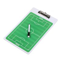 Magideal - Tablero De Entrenadores De Fútbol, Accesorio Deportivo, Tablero De Práctica Para Entrenamiento De Fútbol