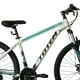 thumbnail image 4 of BICICLETA TOTEM MTB ARO 29x19 MOD W860 COLOR BLANCO, 4 of 4