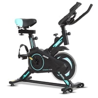Atletis - Bicicleta Spinning K100 Verde