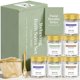 thumbnail image 1 of Set de Regalo de Sales de Baño CYTEULIO 3 Aromas 180 g, 1 of 9
