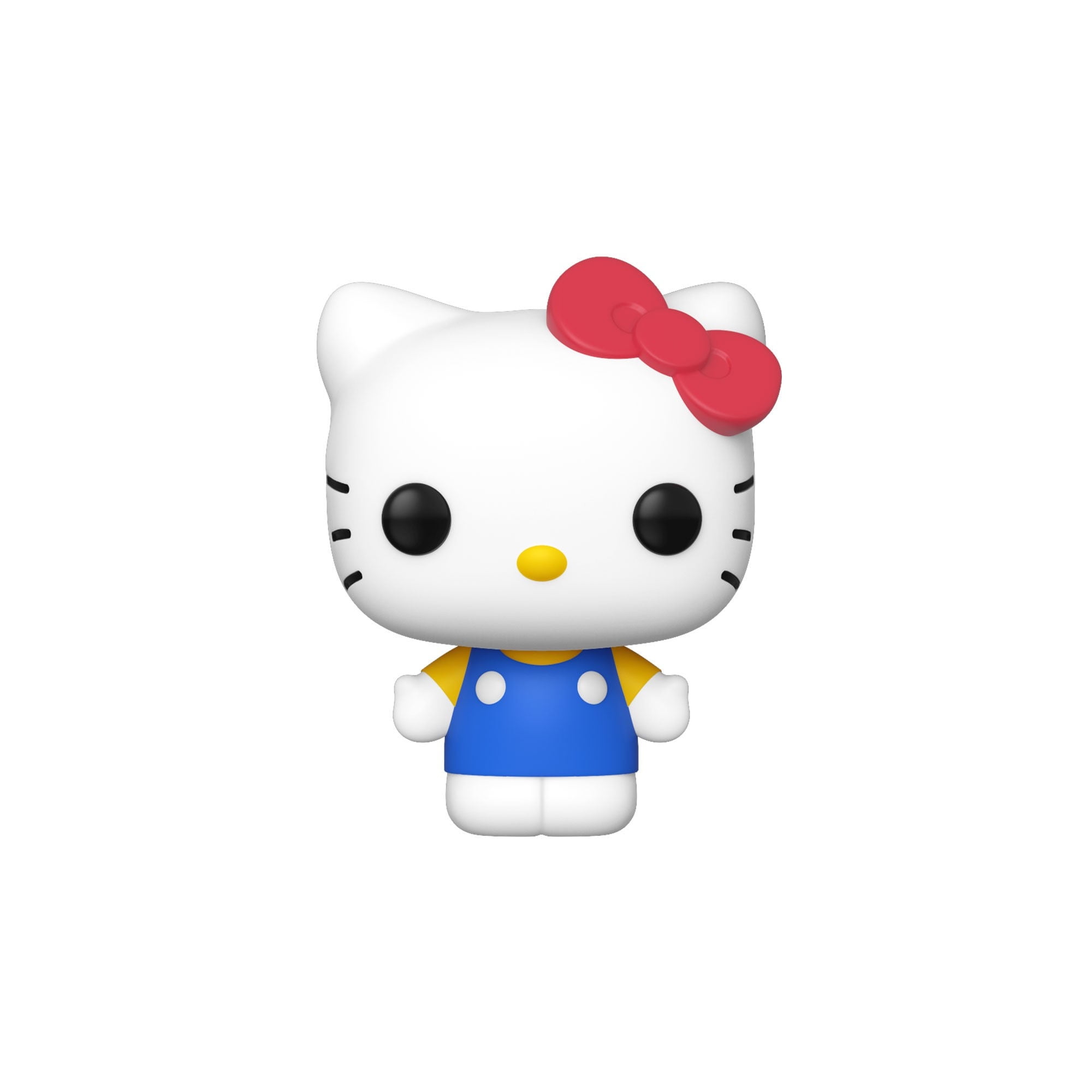 Figura Coleccionable Funko Pop Hello Kitty Clasic Sanrio 43461