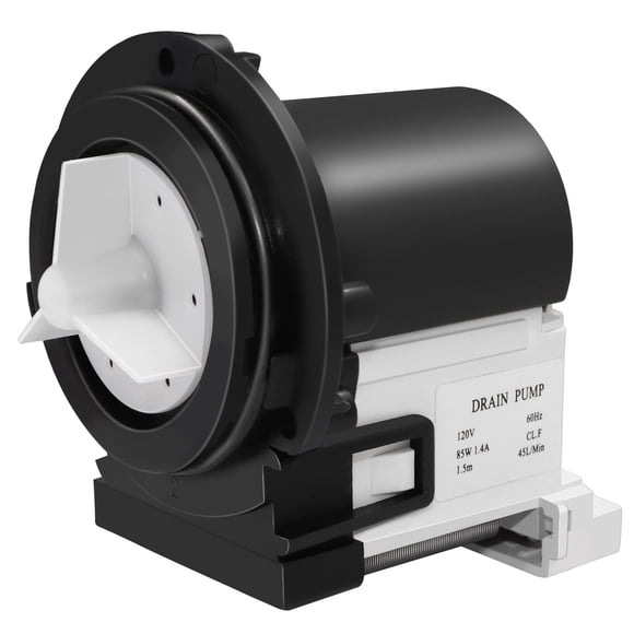 Bomba de drenaje MONKEMON 4681EA2001T 120V LG/Kenmore
