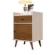 thumbnail image 1 of Velador Con Puerta Be Perla Caramelo, 1 of 3