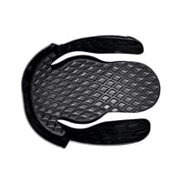 Magideal - Inserto De Gorra De Seguridad, Insertos De Gorra De Béisbol, Protección De Cabeza De Inserto De Gorra De Béisbol A Prueba De Rasguños Para Deportes Al Tipo A