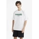 thumbnail image 3 of Polera Hombre Oversize Print Blanco- ll, 3 of 4