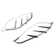 thumbnail image 5 of Embellecedores De Deflectores De Aire De Marco Medio Para Touring Road Glide Ultra Limited, 5 of 5