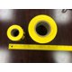 thumbnail image 3 of Cinta adhesiva Barricade Swanson Tool Co., Inc. BT30CAU2 Caution 300 pies, 3 of 6