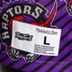thumbnail image 4 of Polera Raptors Mitchell And Ness, 4 of 10