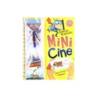 Penguin Random House - Libro Mini Cine - Editores De Klutz