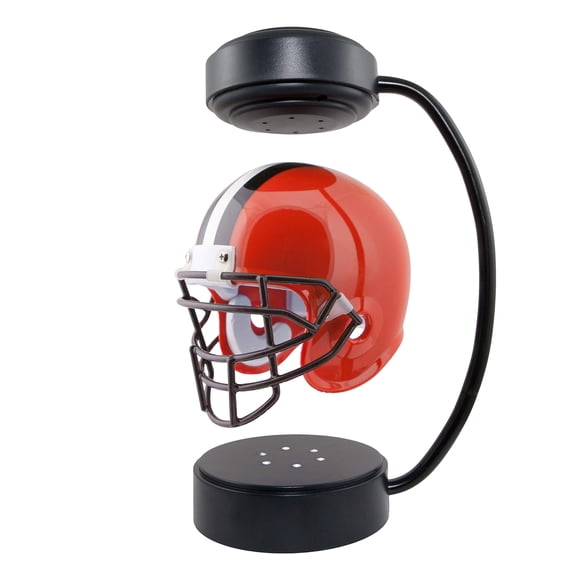 Casco levitante HOVER HH HELMETS Cleveland Browns NFL