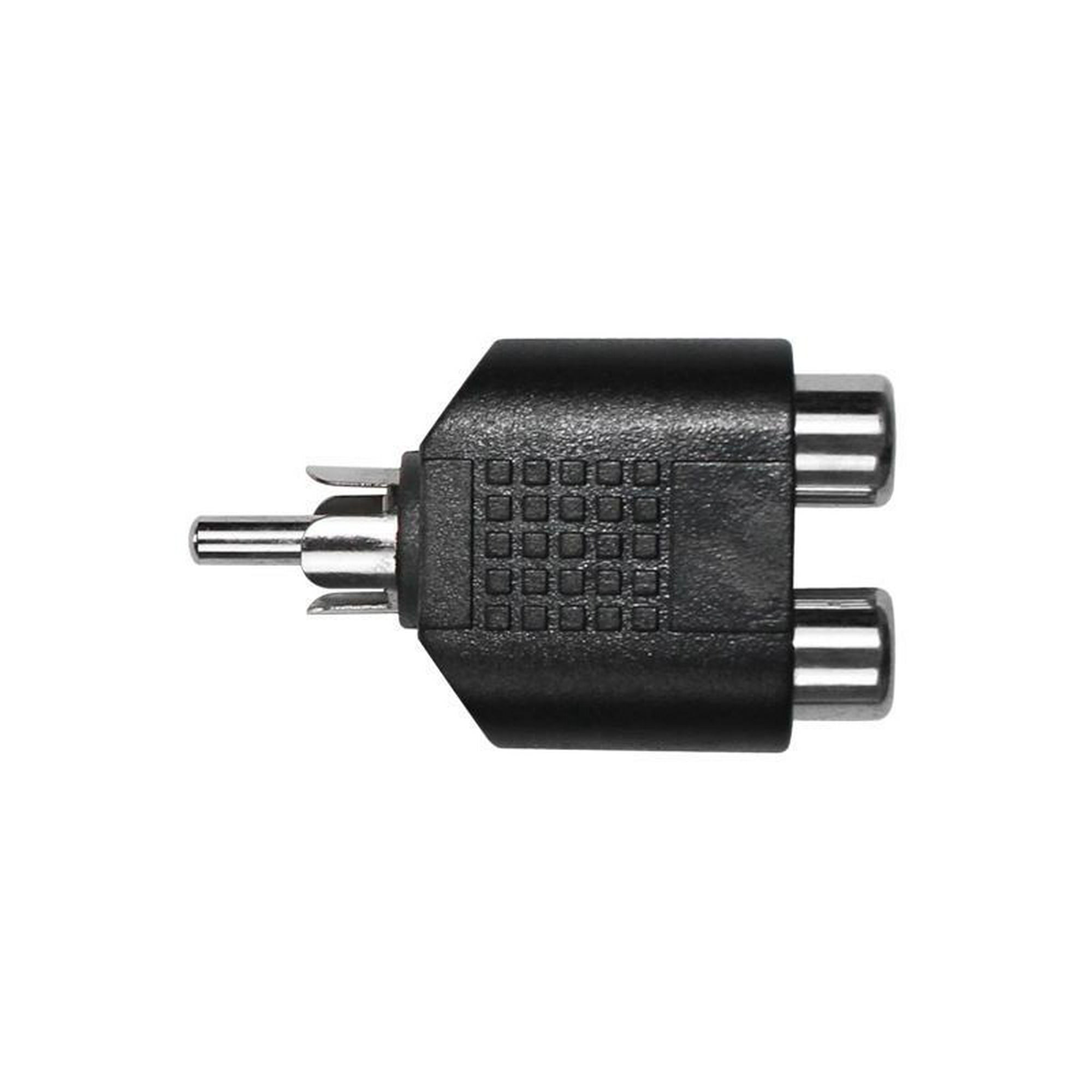 Adaptador Rca Kirlin 2643