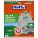 thumbnail image 1 of Bolsas De Basura Ultra Strong De 13 Galones Y 80 Unidades Color Gris, 1 of 6