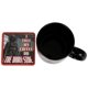 thumbnail image 5 of Taza ICUP I Take My Coffee On The Dark Side de cerámica con posavasos, 5 of 8