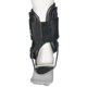 thumbnail image 2 of Tobillera Active Ankle T2 negra para hombre y mujer, talla grande, 2 of 5