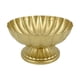 thumbnail image 5 of Maceta De Urna Clásica Europea Rústica Para Cafetería, Boda, Oficina, 18 Cm, Color Dorado Claro, 5 of 5