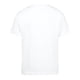 thumbnail image 4 of Remera Messi para niños, corte slim fit, algodón, estampado gráfico, blanca, 10-12, 4 of 4