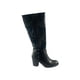 thumbnail image 1 of Bota Naturalizer Soul Timber Negro Mujer negro 35.5, 1 of 6