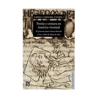 Fce Chile - Libro Poesia Y Censura En America Virreinal 568
