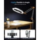 thumbnail image 3 of Trípode Ring Light uBeeSize de 12 pulgadas para iPhone con soporte para teléfono, 3 of 6
