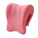 thumbnail image 5 of Soporte Para El Cuello Para Silla De Oficina, Funda Extraíble, Almohada Para La Siesta De Escritorio Para Adultos, Color Rojo, 5 of 5