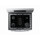thumbnail image 1 of Protector para Cocina FireFly Home NX60A6711SG/AA Ajuste Personalizado, 1 of 3