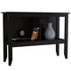 thumbnail image 3 of Arrimo 85x120x32 Cm Fm-004n - Negro, 3 of 6