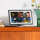 thumbnail image 4 of Nuevo Alexa Echo Show 15 Negro, 4 of 6