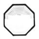 thumbnail image 2 of Softbox 65cm Ks2-65 + Grilla + Atril, 2 of 3