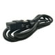 thumbnail image 4 of US NEMA 5-15P A C19 Cable De Alimentación Transmisión Estable Profesional 15A 3 Puntas, 4 of 5