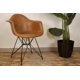 thumbnail image 1 of Butaca Eames de Cuero Café, 1 of 4