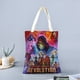 thumbnail image 2 of Masters of the Universe Revolution Bolso de tela con estampado de lienzo para mujer, bolsa de compras reutilizable y estética, con cremallera interior, regalo para mujer,40*45cm., 2 of 6