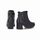 thumbnail image 3 of Bota Mujer Negro Danubia Piccadilly, 3 of 3
