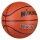 thumbnail image 5 of Balón de Baloncesto Mikasa BX1006 Varsity para Exterior Talla 4 65 cm, 5 of 5