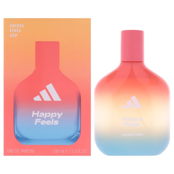 Perfume Adidas Vibes Happy Feels EDP 100ml Unisex