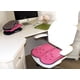 thumbnail image 4 of Cojín para Asiento G Seat Ultra Grande de Gel y Espuma para Cóccix Verde, 4 of 4