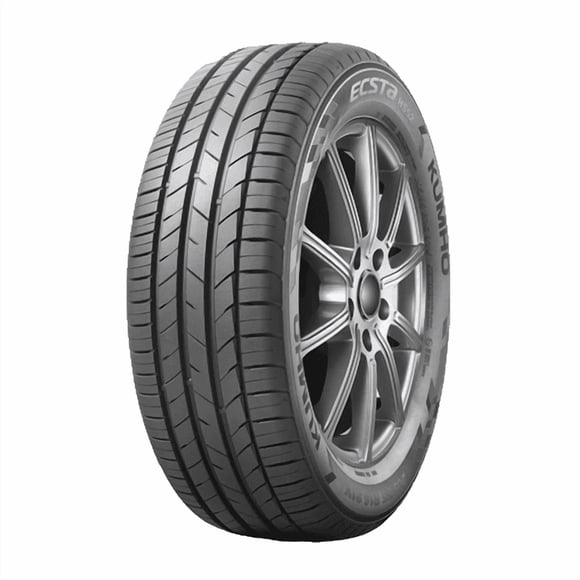 NEUMATICO KUMHO 235/55 R17 99W ECSTA HS51