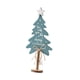 thumbnail image 1 of Adornos de Madera para Árbol de Navidad, Manualidades, 1 of 3