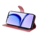 thumbnail image 2 of Funda Billetera para Realme C53 con Porta Tarjetas y Soporte Ajustable Rosa, 2 of 5