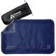 thumbnail image 1 of Paquetes de hielo en gel Sherpa Therapy, medianos, flexibles, reutilizables, azules, 1 of 8