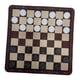 thumbnail image 3 of Juego De Ajedrez Para Adultos, Juego De Regalo, Entretenimiento, Portátil, Piezas De 2,2 Cm De Diámetro., 3 of 5