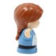 thumbnail image 2 of Pieza de repuesto Fisher-Price Little People GMY93 Tendera, 2 of 7