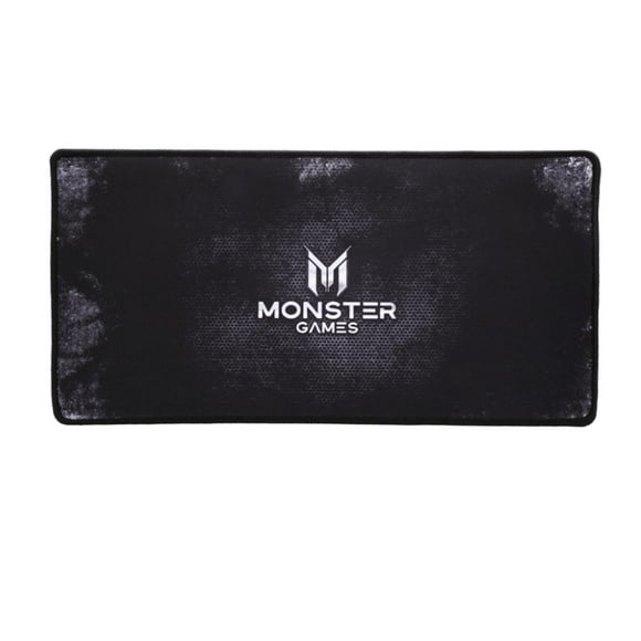 MousePad Gamer 40x20 Negro Magic Monster Games