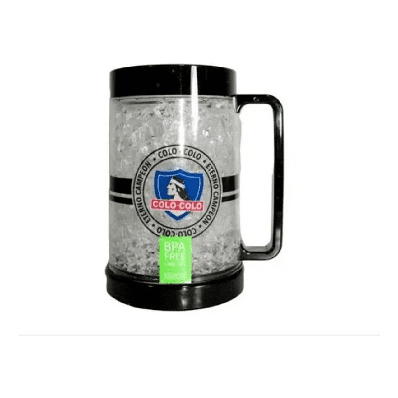 Schopero Congelado Gel 600 Ml Colo Colo